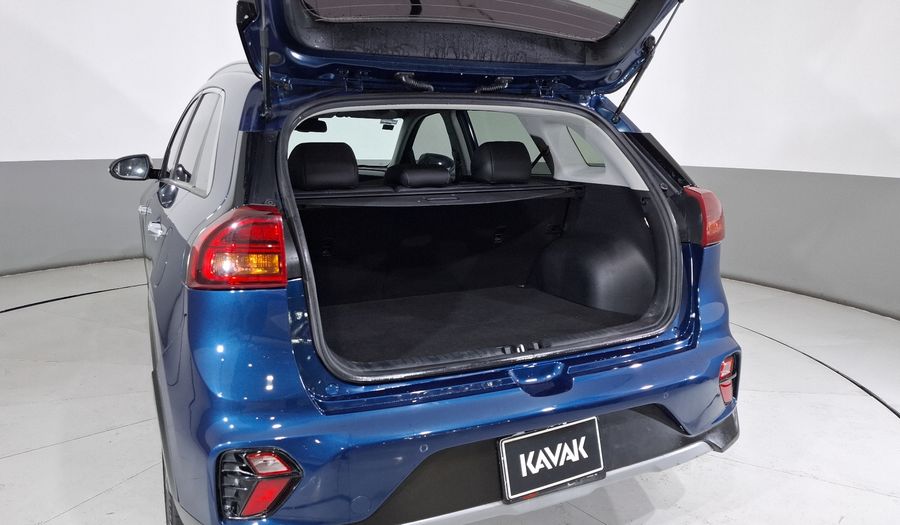 Kia Niro 1.6 EX DCT Suv 2020