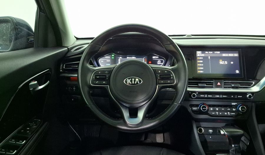 Kia Niro 1.6 EX DCT Suv 2020