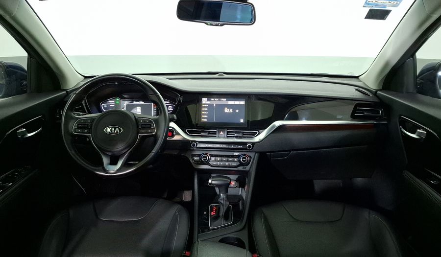 Kia Niro 1.6 EX DCT Suv 2020