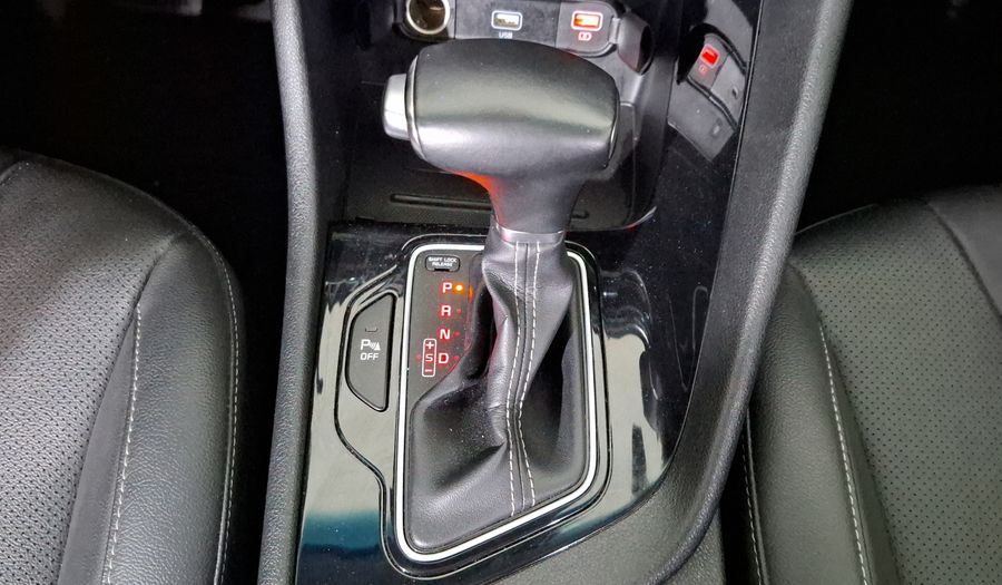 Kia Niro 1.6 EX DCT Suv 2020