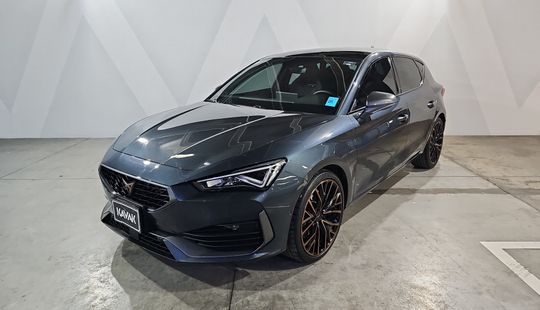 Cupra • Leon