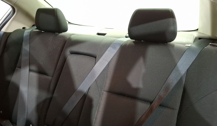 Mazda 3 2.5 SEDAN S TA Sedan 2013
