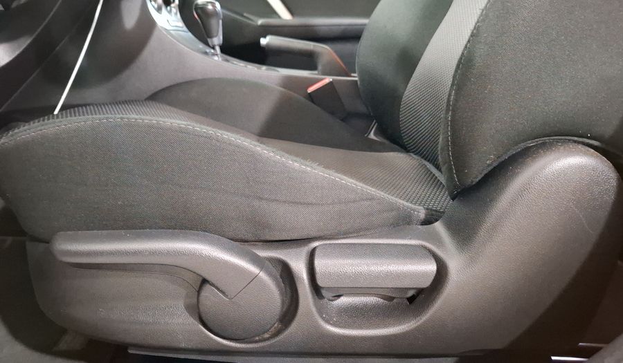 Mazda 3 2.5 SEDAN S TA Sedan 2013