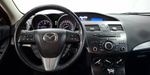 Mazda 3 2.5 SEDAN S TA Sedan 2013