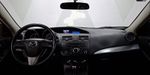 Mazda 3 2.5 SEDAN S TA Sedan 2013