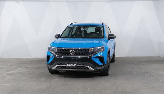 Volkswagen • Taos