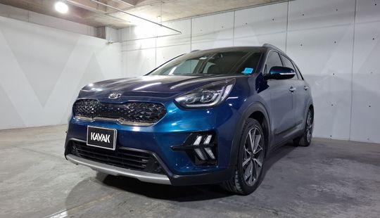 Kia • Niro
