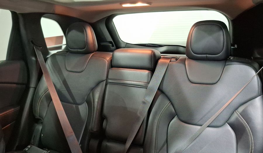 Jeep Cherokee 2.4 LIMITED PREMIUM Suv 2014