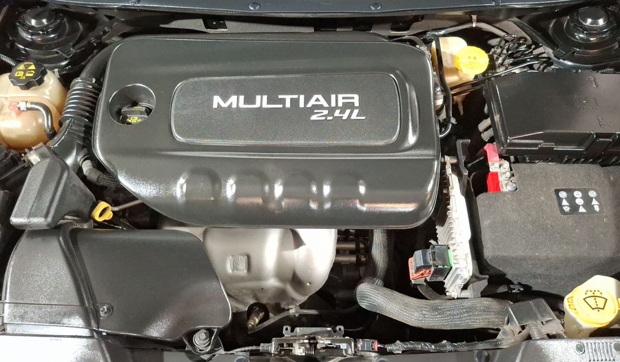 Jeep Cherokee 2.4 LIMITED PREMIUM Suv 2014