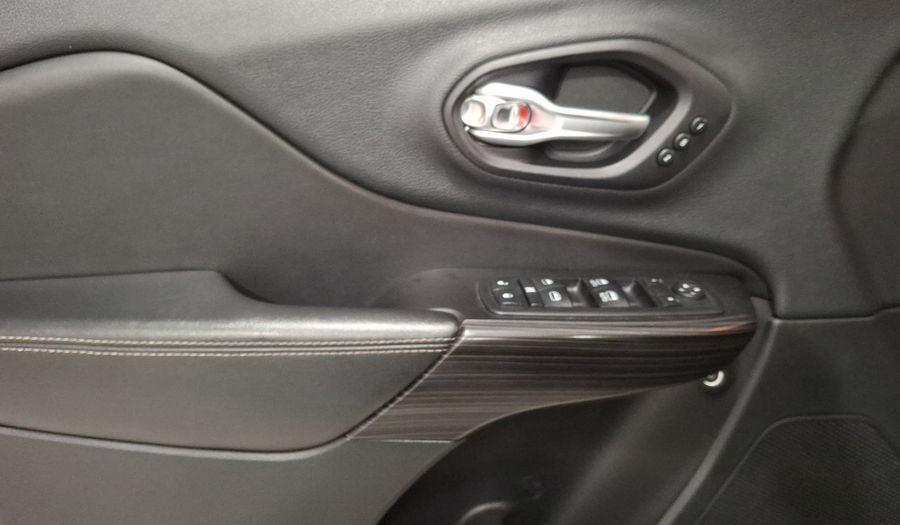 Jeep Cherokee 2.4 LIMITED PREMIUM Suv 2014