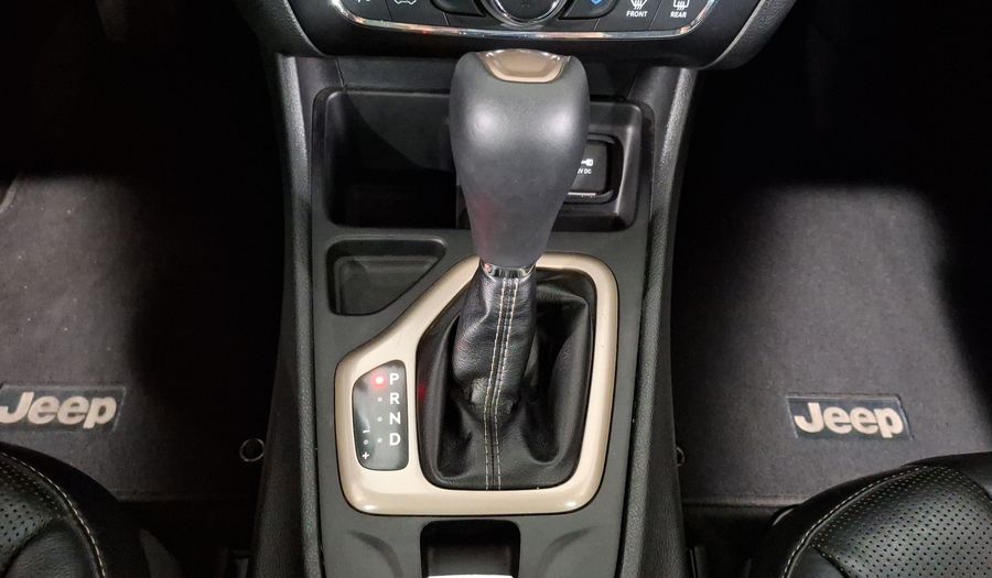 Jeep Cherokee 2.4 LIMITED PREMIUM Suv 2014