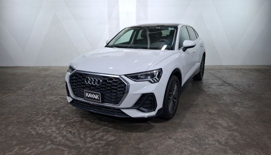 Audi • Q3 Sportback