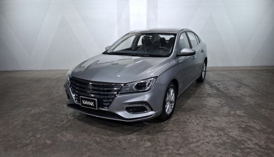 Mg • MG5