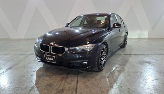 Bmw • Serie 3