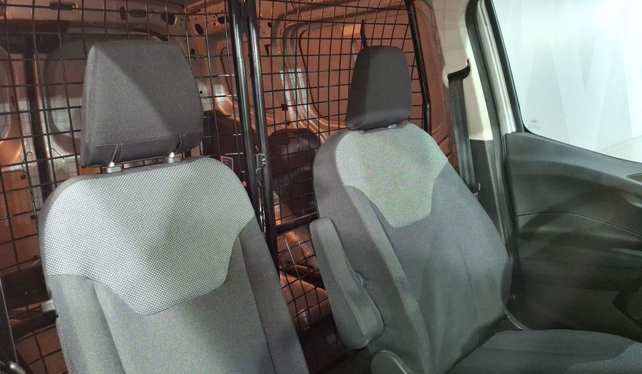 Ford Transit 1.0 Van 2022