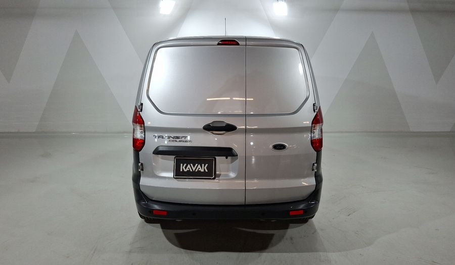 Ford Transit 1.0 Van 2022