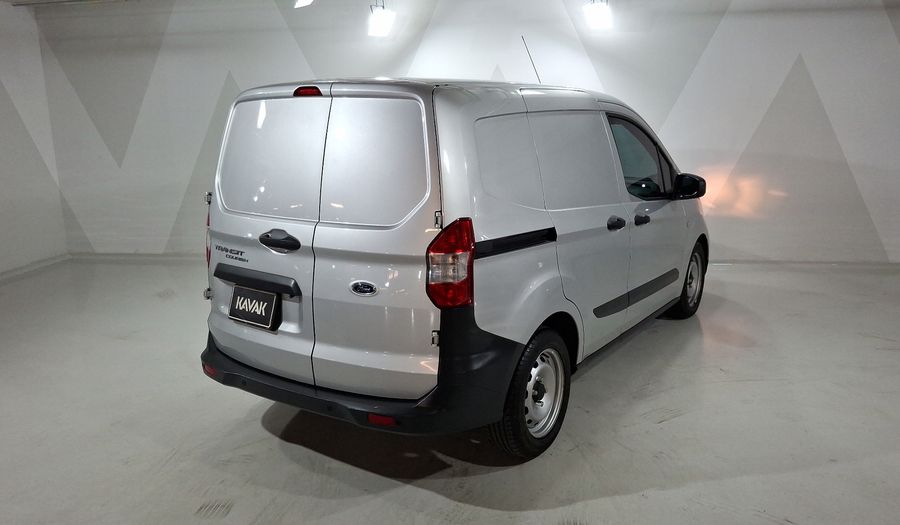 Ford Transit 1.0 Van 2022