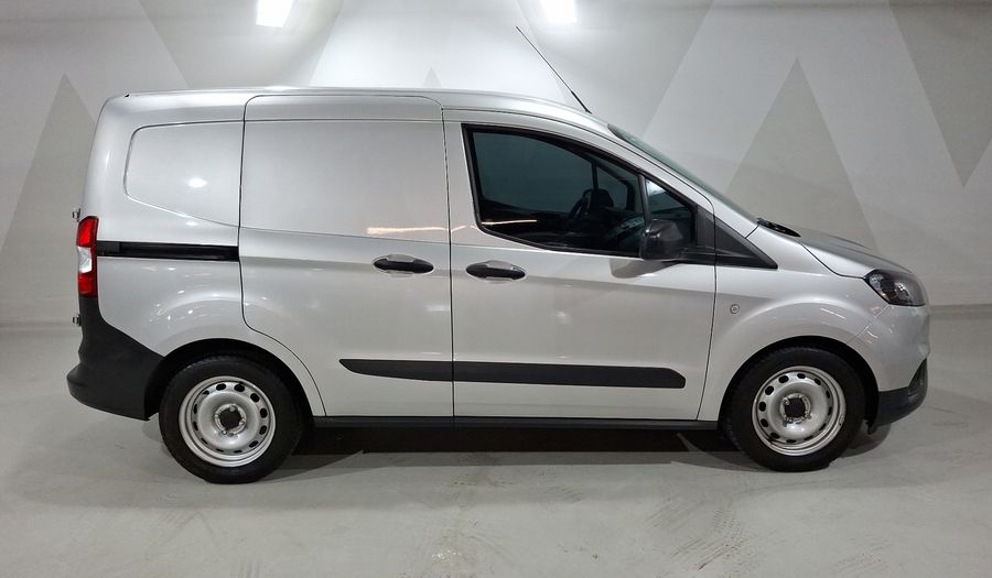 Ford Transit 1.0 Van 2022