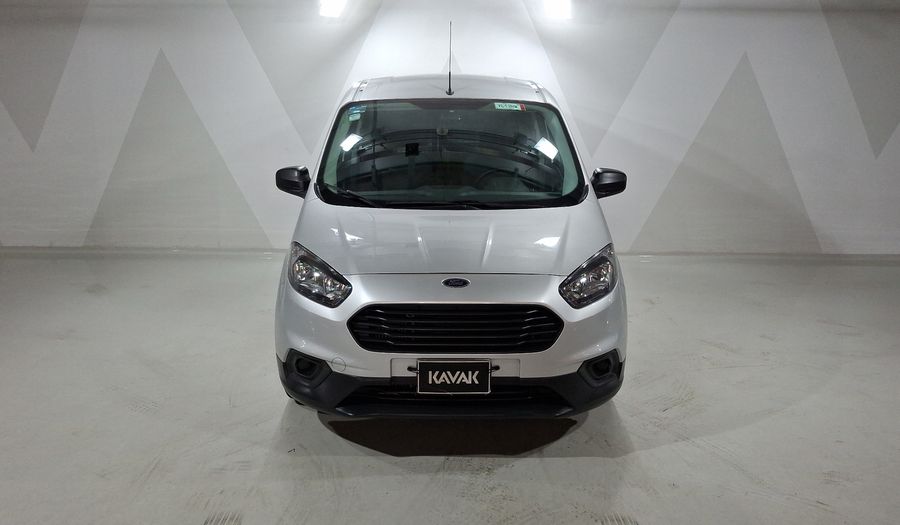 Ford Transit 1.0 Van 2022