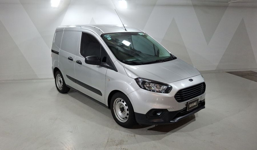 Ford Transit 1.0 Van 2022