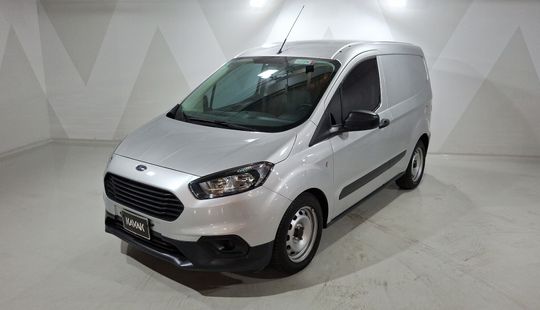 Ford • Transit