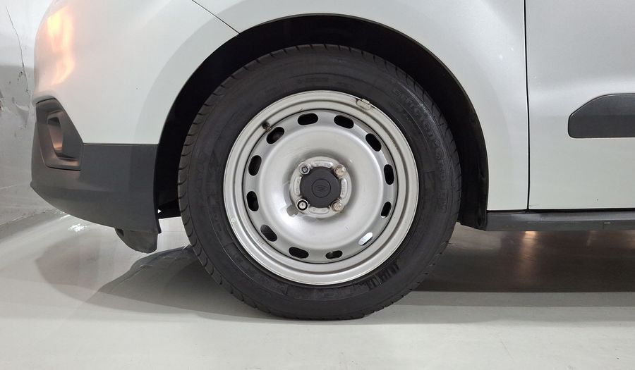 Ford Transit 1.0 Van 2022