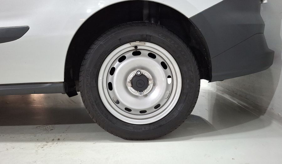 Ford Transit 1.0 Van 2022