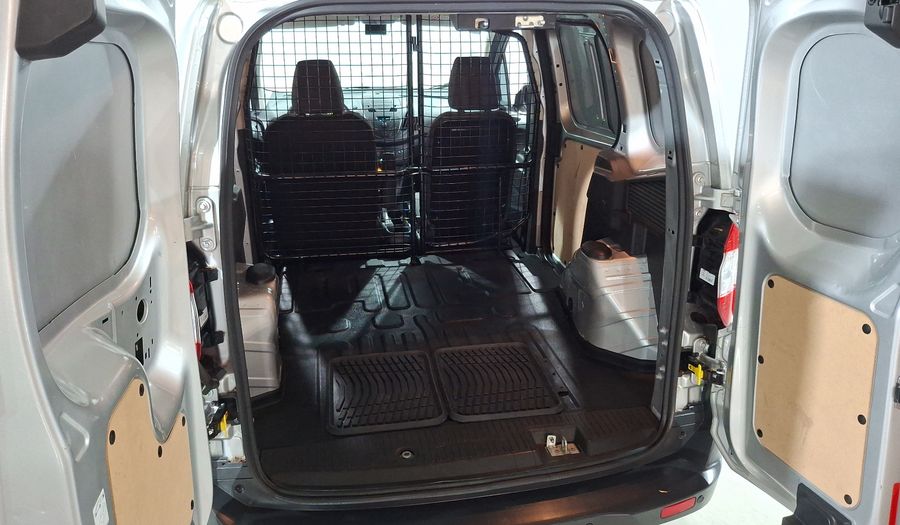 Ford Transit 1.0 Van 2022
