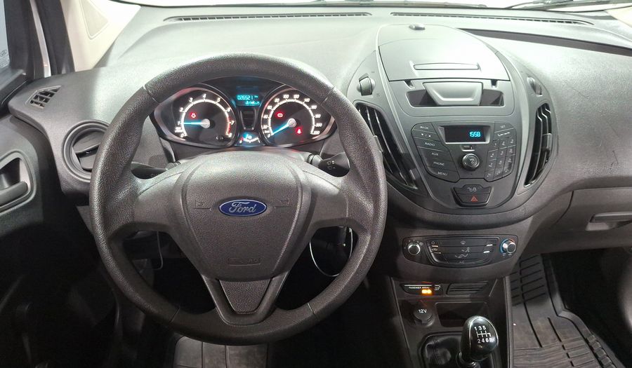 Ford Transit 1.0 Van 2022