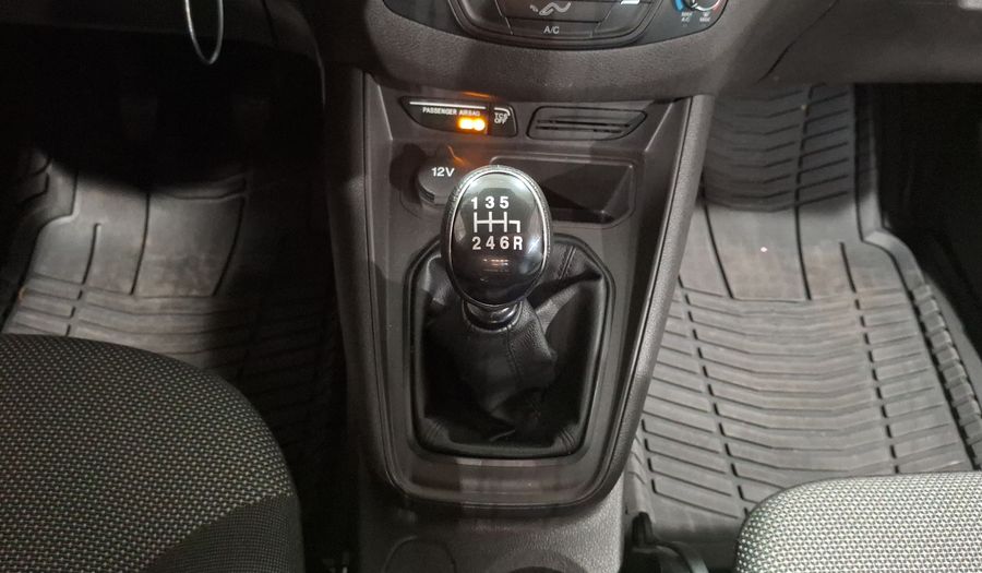 Ford Transit 1.0 Van 2022