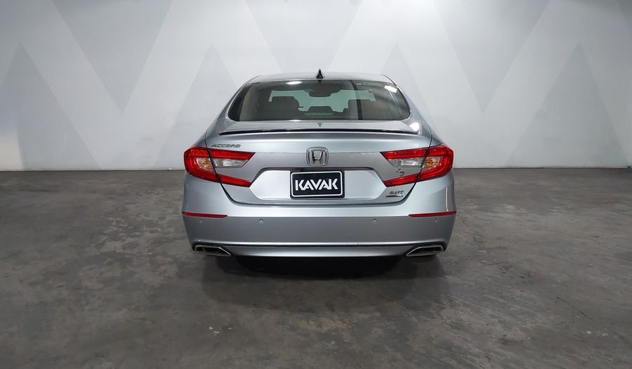 Honda Accord 2.0 TOURING AUTO Sedan 2021