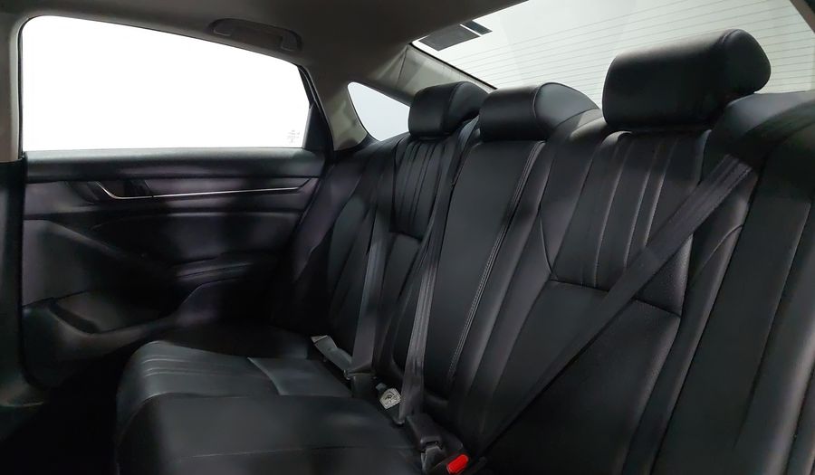 Honda Accord 2.0 TOURING AUTO Sedan 2021