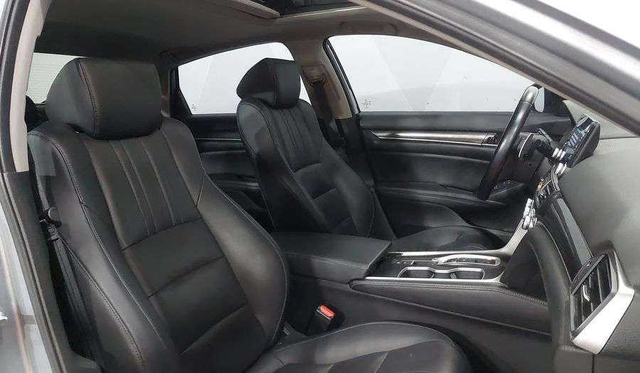 Honda Accord 2.0 TOURING AUTO Sedan 2021