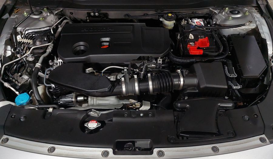 Honda Accord 2.0 TOURING AUTO Sedan 2021