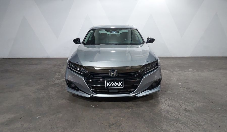 Honda Accord 2.0 TOURING AUTO Sedan 2021