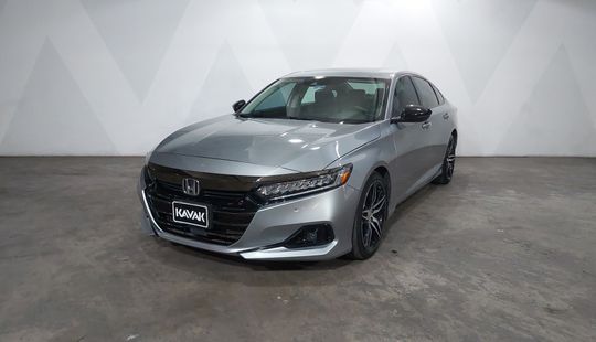 Honda • Accord