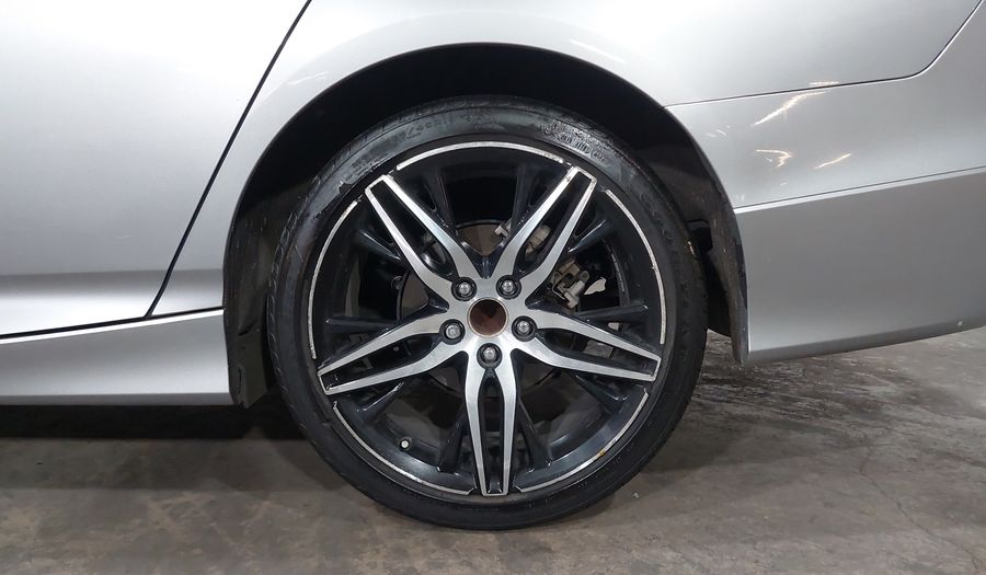 Honda Accord 2.0 TOURING AUTO Sedan 2021
