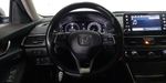 Honda Accord 2.0 TOURING AUTO Sedan 2021