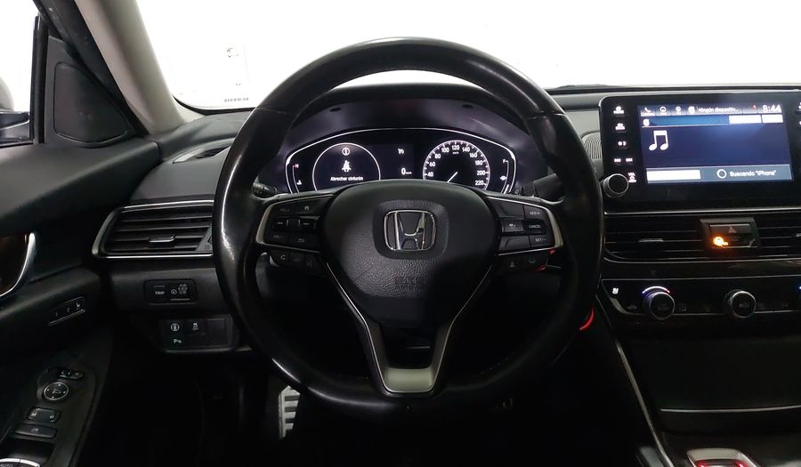 Honda Accord 2.0 TOURING AUTO Sedan 2021