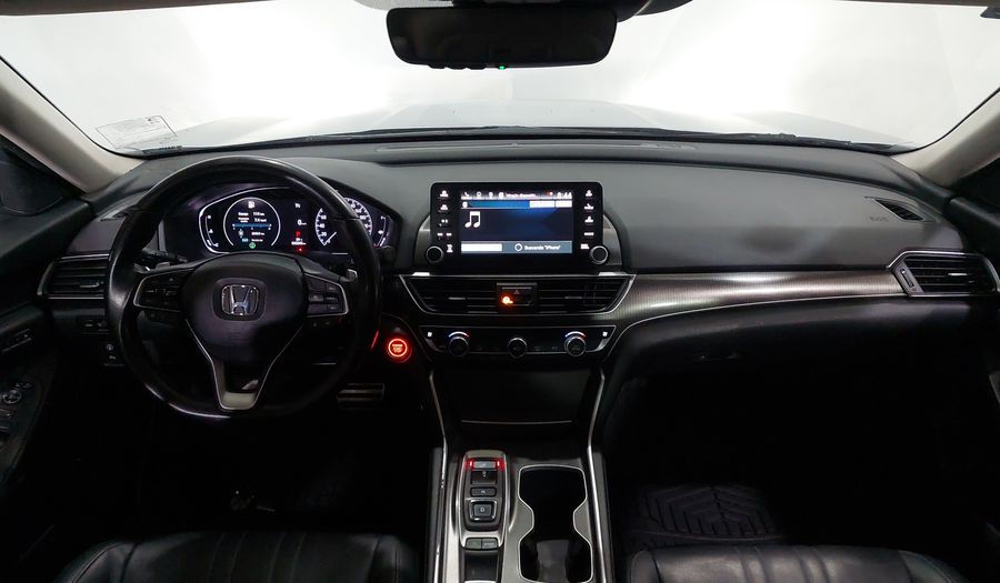Honda Accord 2.0 TOURING AUTO Sedan 2021