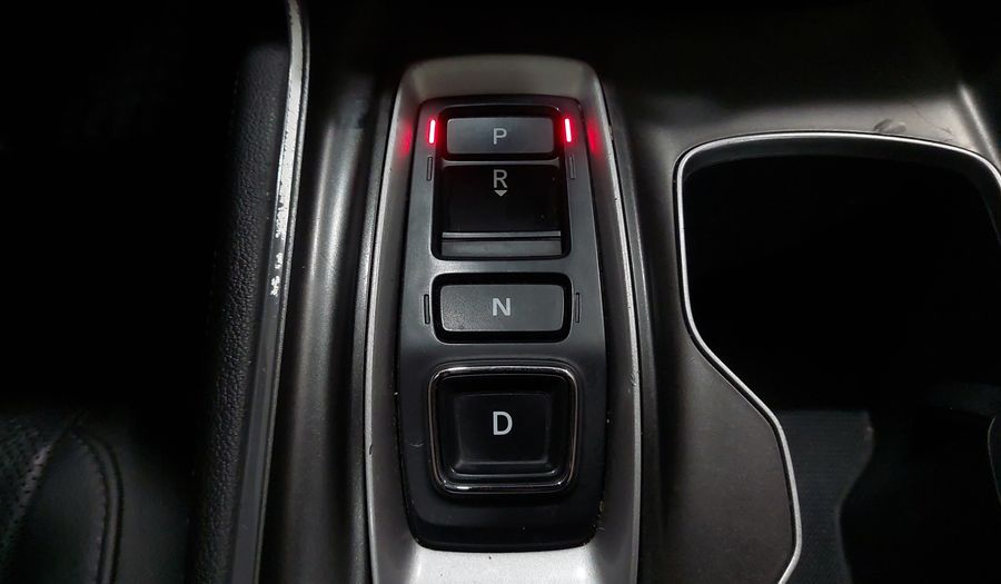 Honda Accord 2.0 TOURING AUTO Sedan 2021