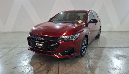 Chevrolet • Cavalier