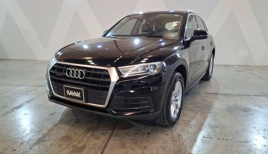 Audi • Q5