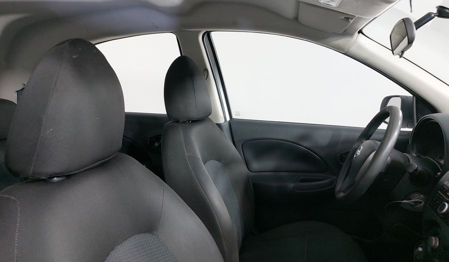 Nissan March 1.6 ACTIVE ABS Hatchback 2020