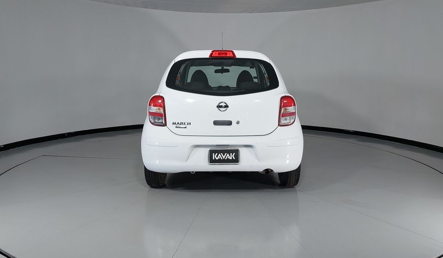 Nissan March 1.6 ACTIVE ABS Hatchback 2020
