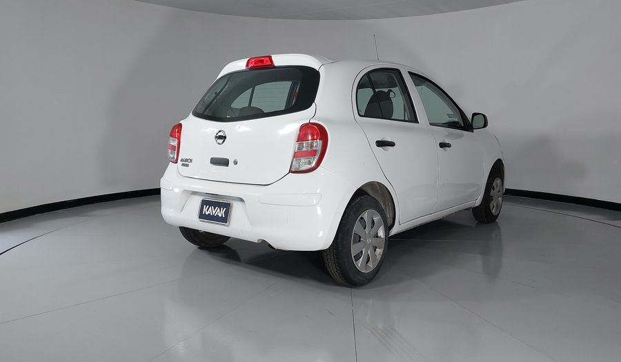 Nissan March 1.6 ACTIVE ABS Hatchback 2020