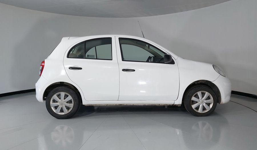 Nissan March 1.6 ACTIVE ABS Hatchback 2020