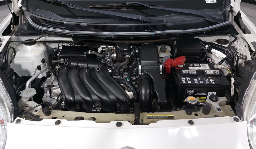 Nissan March 1.6 ACTIVE ABS Hatchback 2020