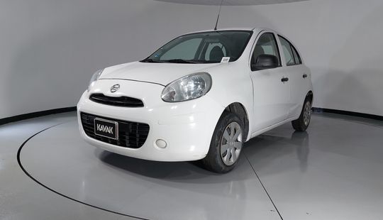 Nissan • March