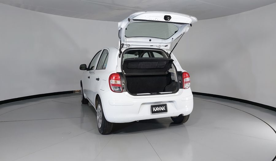 Nissan March 1.6 ACTIVE ABS Hatchback 2020
